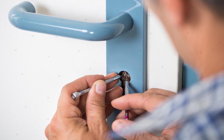 artisan serrurier Meudon